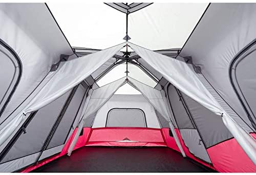 CORE 12 Person Instant Cabin Tent - TravelMaxi.com