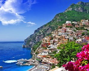 7-Days Italy VIP Private Tour from Rome