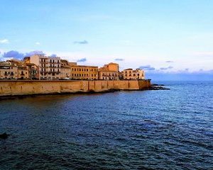 Best Italian Tour: My Sicily